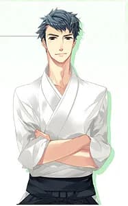 Yarai Yuzuru
