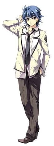 Kijimura Atsushi