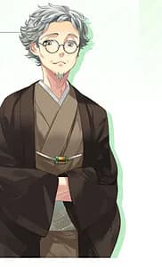 Kanakubo Souan