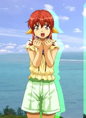 Uehara Mikoto