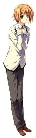 Inui Yuuichi
