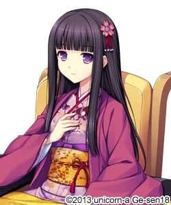 Tachibana Dousetsu
