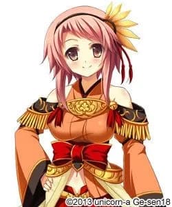Hashiba Hideyoshi