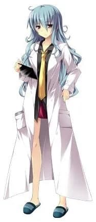 Yamanobe Youko