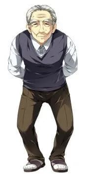Shirakawa Daisaku