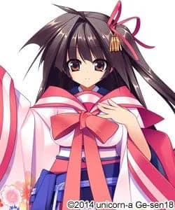 江姫