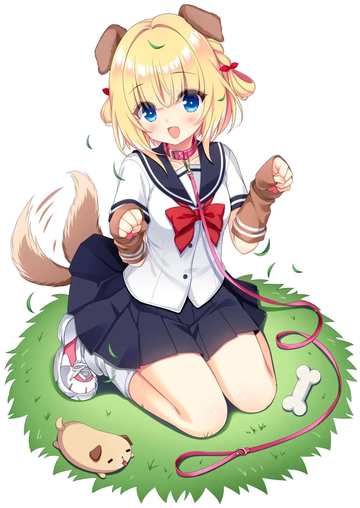 Inuya Komaru