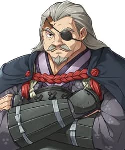 Yamamoto Kansuke