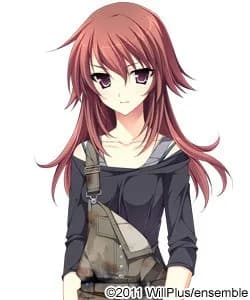 Mizuki Hatora
