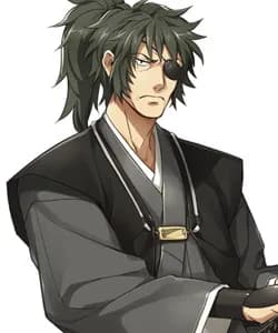 Yagyuu Muneyoshi