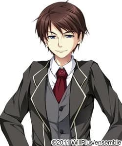 Ootori Ichirou