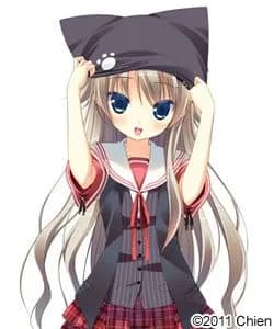 Inufue Nayu