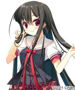 Kiyonomiya Mitsu