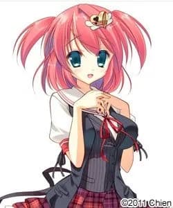 Chijiwa Arisu