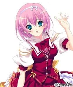 Enatsu Ayame