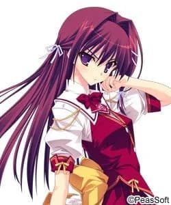 Washio Rin