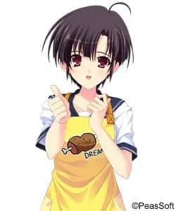 Kanamori Yui