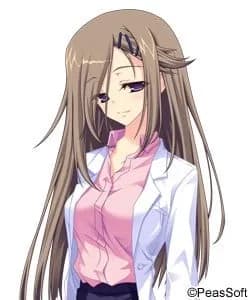 Nishinomiya Reina