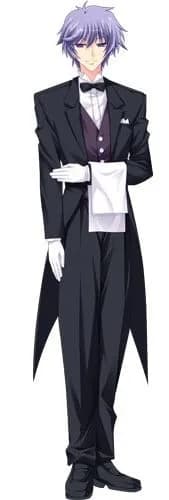 Saotome Ryuuji