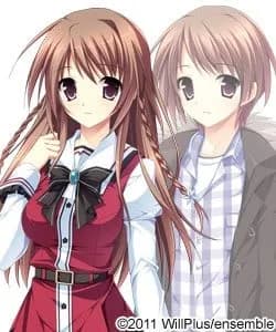 Miyama Mizuki