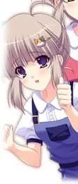Kanamori Kumi