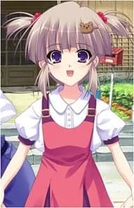 Kanamori Rumi