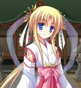 神様