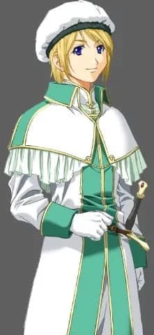 Charles