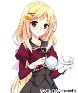 Kadowaki Sakura