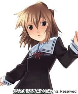 Kitano Mii