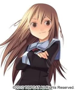 Mikagura Botan
