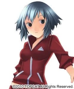 Kaidou Beruga