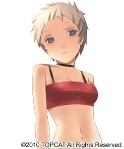 Hirohashi Sumire