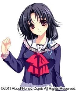 Hibino Kaoruko
