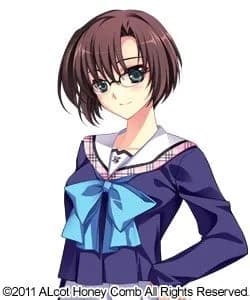 Sumi Sayaka
