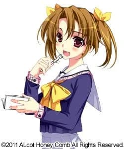 Kurumi Yuina