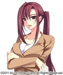 Kirishino Ryou
