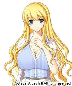 Hijirigaoka Lisa