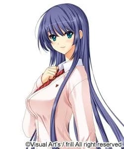 Mikoshiba Iori