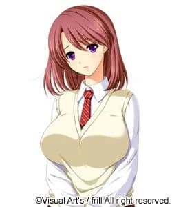 Hirasaka Miyo
