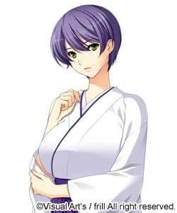 Mikoshiba Akira