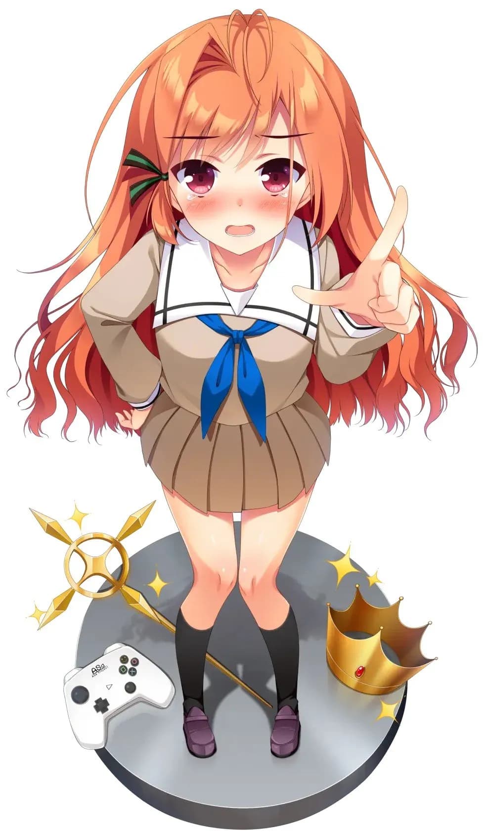 Fuuga Himeno