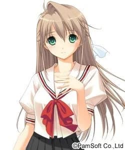 Katase Mikoto