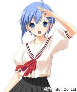 Kenmochi Minatsu