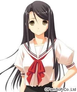 Kuramoto Wakana