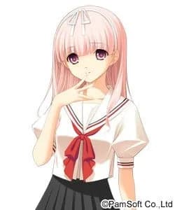 Amamiya Hazuki