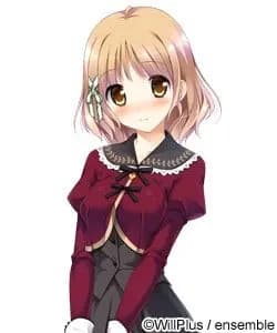 Mahara Yuri