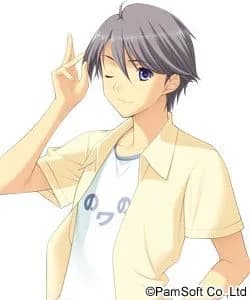 Nago Satoshi