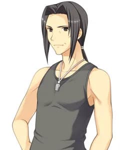 Kuramoto Shinnosuke