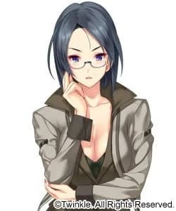 姉川奈津子
